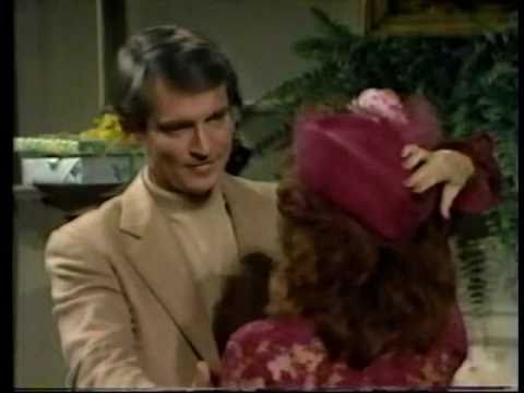 GH  Rick & Lesley ~11-12-81~ Pre Wedding Chaos ~ Part 2