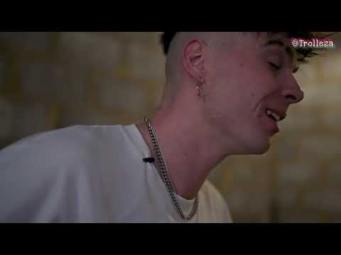 Ren - Chalk Outlines (Lyrics & PT-BR Subtitles) ft. Chinchilla