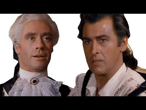 The Pinnacle of Movie ⚔️Swordfights⚔️