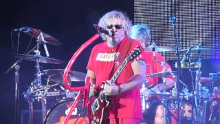 Sammy Hagar - Bad On Fords And Chevrolets - Lincoln, CA - 9-5-2013