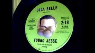 lula belle - young jesse - capitol 1959