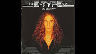 E-Type - Free Like A Flying Demon (Sped Up)