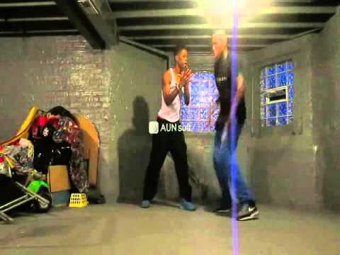 Lil Kemo & D Low Boppin To Chief Keef  "Ain't Done Turning Up"