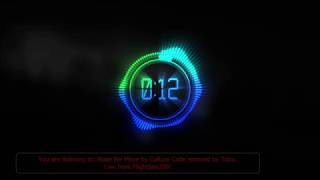 Culture Code - Make Me Move (Tobu Remix)