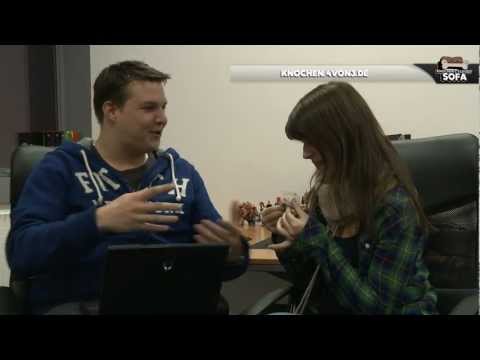 Knochen's eSport Sofa - Soe (Freaks 4U Gaming) Folge 2 Staffel 3