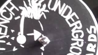 French Underground - Inspiré E.P. - Track 2