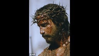 WHY DID JESUS WEAR A CROWN OF THORNS