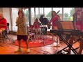 Willy sings No moon at All pt 2