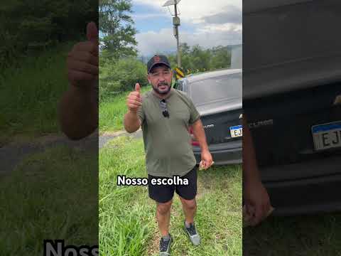 Carro que escolhemos pra viagem #campolargo #paraná #brasil #sitiobelohorizonte