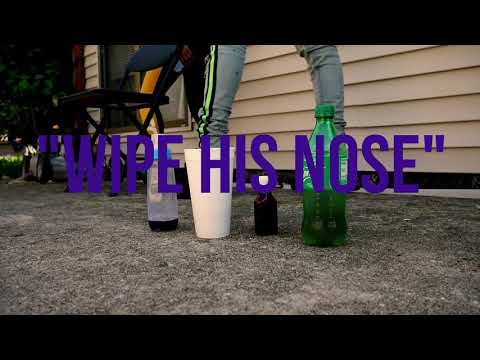 Rello B “Wipe His Nose” (Official Music Video)
