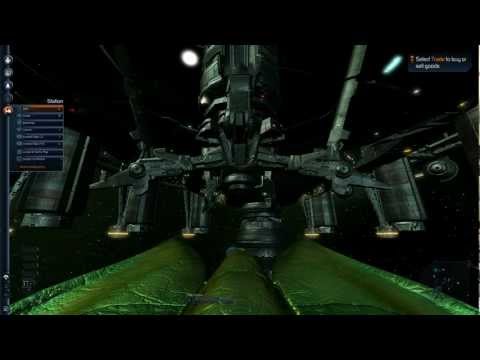 S1E01 X³ Terran Conflict: A Blank Slate. [DiD]