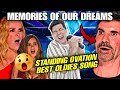 Standing Ovation | Filipino sings old song and amazed the judges AGT VIRAL SPOOF
