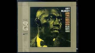 Moanin' - Art Blakey & The Jazz Messengers
