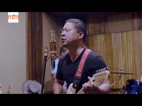 C  SANGA - Len Dun A rem Lawm ni (OFFICIAL)