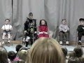 2004 2nd Grade Play | Hansel and Gretel Eat Right ...