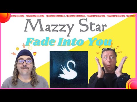Mazzy Star: Fade into you (Mellow Shoegaze masterpiece): Reaction