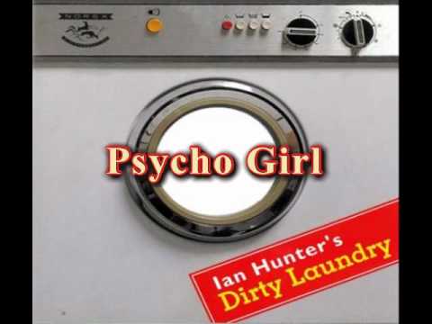 Psycho Girl video thumbnail