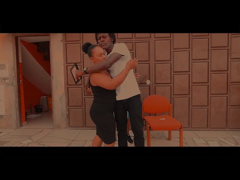 DP - Txeu Sodade (Video Oficia...