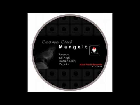 COSMO CLUB - MANGELT