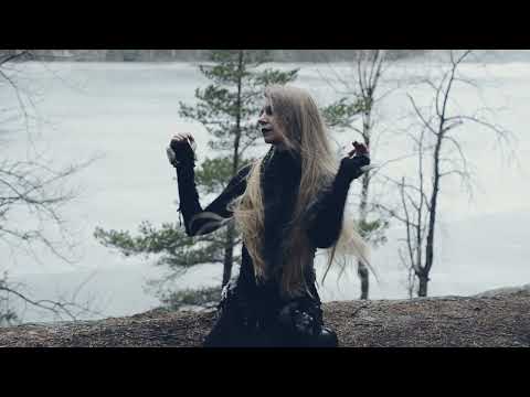 Anni Dohlen - Fusion Bellydance to A Tergo Lupi