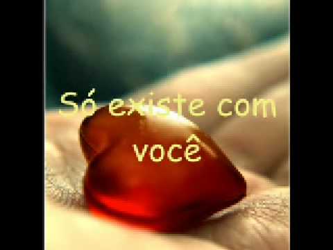 Com você video