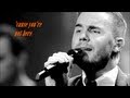Gary Barlow - Forever Autumn ( live 2013 )( lyrics )[new version]