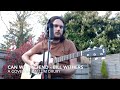 Can We Pretend - Bill Withers - Callum Drury (Cover)