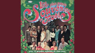 Douce nuit sainte nuit