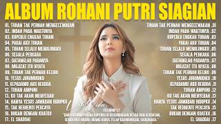 Download lagu Lagu Rohani Putri Siagian Full Album Paling Enak Didengar (Lirik) Lagu Rohani Kristen Terbaru 2026 mp3 Download lagu Lagu Rohani Putri Siagian Full Album Paling Enak Didengar (Lirik) Lagu Rohani Kristen Terbaru 2026 mp3