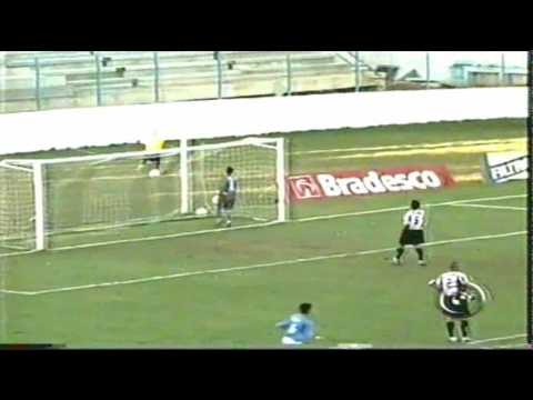 MAC 3x0 Paulista - Série B 2004