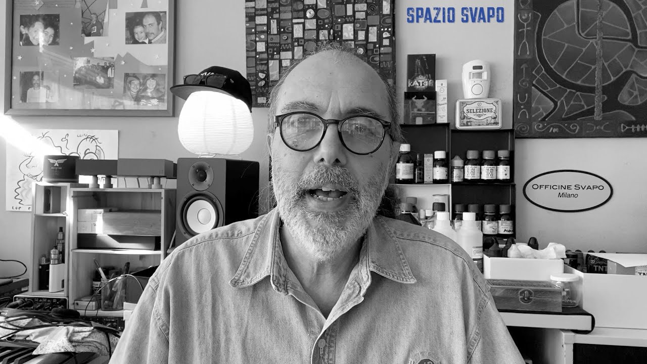 Nobile by Spazio Svapo