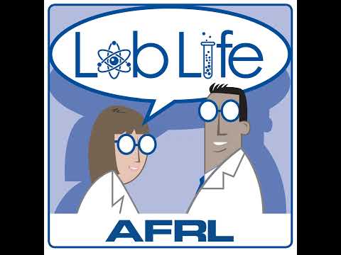 Lab Life – Episode 28: Getting Smart About Intellectual Property