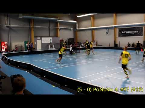 Kooste - PoNoVo 4 - PoNoVo 3 - 8.10.2016