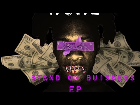 Yungtony Dreams 2 reality official video