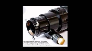 Astronomy Equipment?