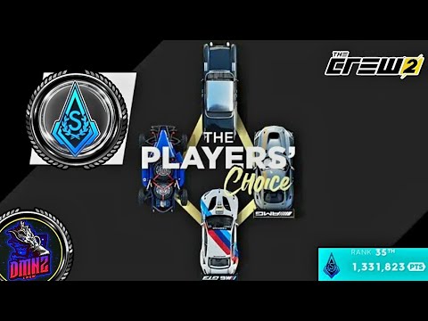 The Crew 2: "The Player's Choice" Summit Platinum Guide + Pro Settings