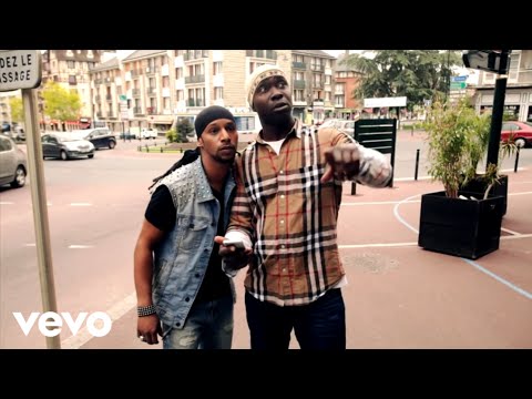 TECHNICO & JMI SISSOKO - PRINCESS