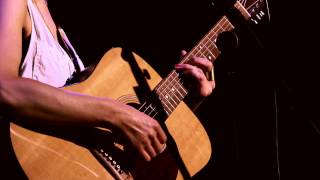 Gemma Hayes &#39;Out Of Our Hands&#39; // BeatCast Live Series