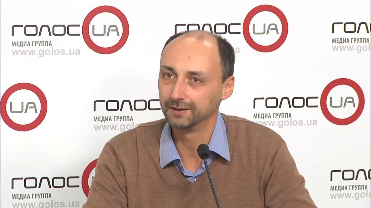 «Право на голос»: «Что означают результаты выборов в Конгресс США для Украины?»