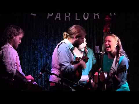 Lindsay Lou and the Flatbellys - The River Jordan (May Erlewine)