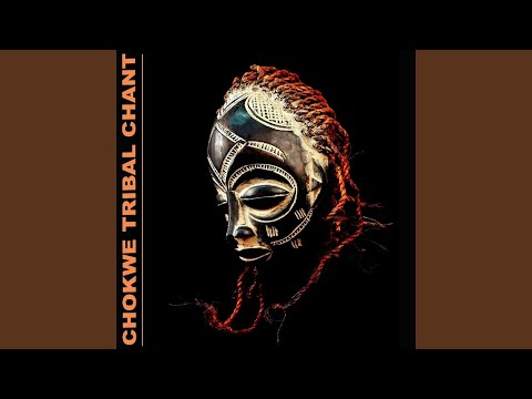 Chokwe tribal chant (Acapella) (feat. DJ Tools)