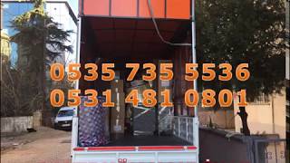 BAKIRKÖY NAKLİYAT FİRMASI * 0535 735 5536 * ŞEHİR İÇİ TAŞIMACILIK FİRMASI