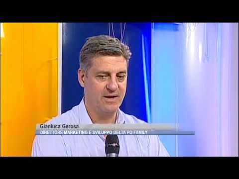 Outlet di Occhiobello: l'apertura il 12 aprile