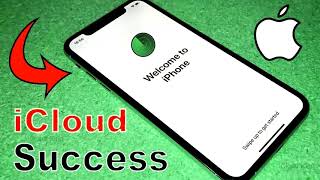 iCloud Bypass iOS 15.5 (Any iPhone) iOS 15 / 14 / 13 / 12