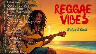Download lagu Top VIRAL Hits Reggae Vibes 2026 Full Album | Best Reggae Music Cover mp3