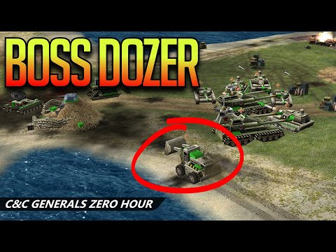 ENEMY GOT A BOSS DOZER | CASINO FFA