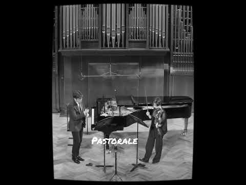 Rebecca Clarke - Prelude, Allegro and Pastorale