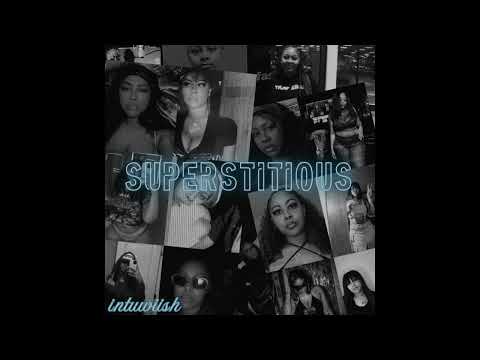 Intuwiish X I Can’t(Bidness)