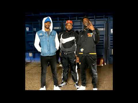 [FREE] Giggs Ft Tiny Boost Type Beat - "South London" | Hard UK Rap Type Beat 2022