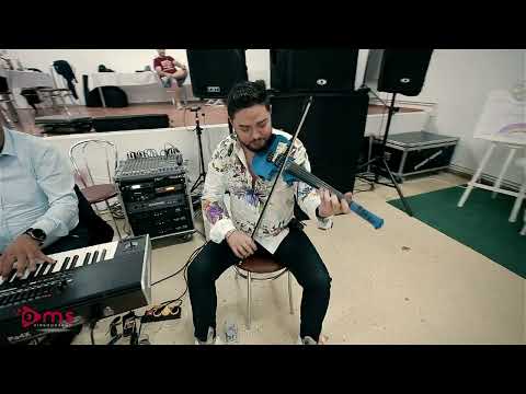 Marius de la Zalau - live- Doina 2022